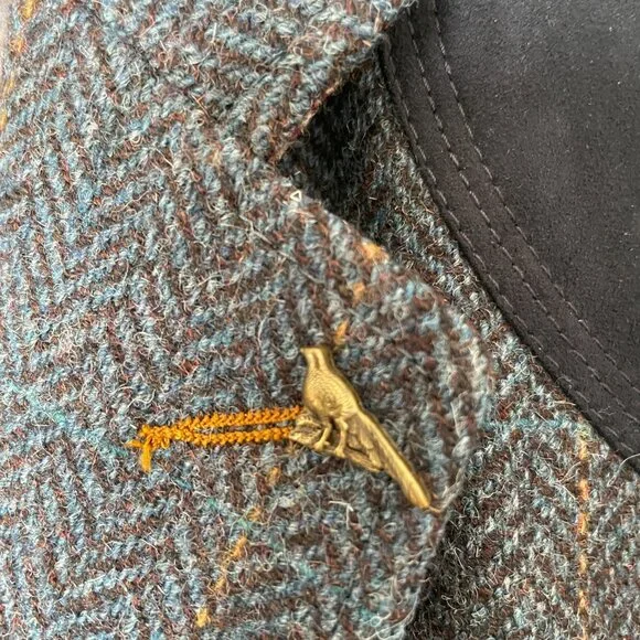 Jacket - Picture 4 of 9